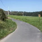 Сasa de vacaciones Andutza *