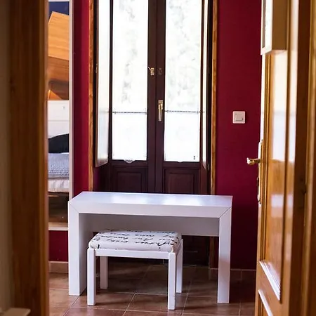 Casa Rural Andutza Holiday home