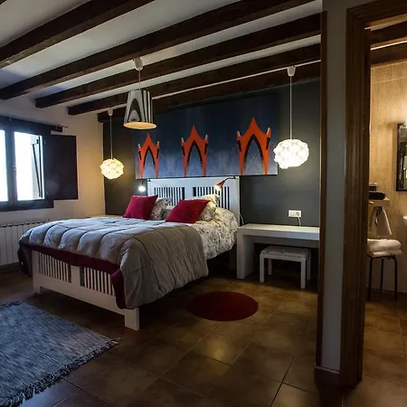 Holiday home Casa Rural Andutza *