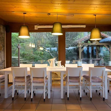 Holiday home Casa Rural Andutza