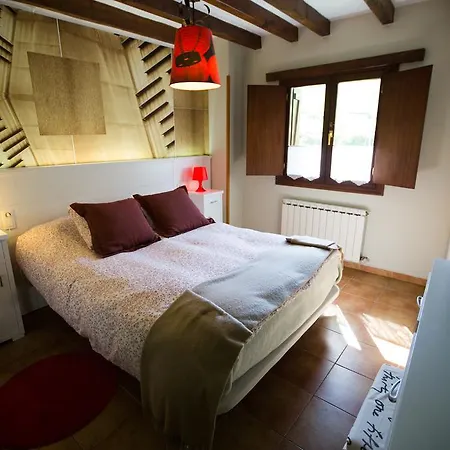 Holiday home Casa Rural Andutza Ea