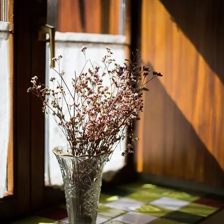 Casa Rural Andutza