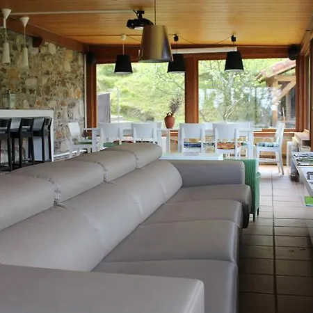 Casa Rural Andutza *