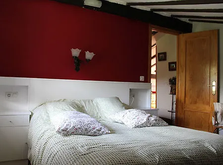 Casa Rural Andutza * Ea