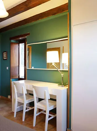 Holiday home Casa Rural Andutza *
