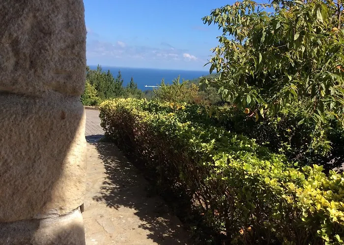 Andutza Сasa de vacaciones *