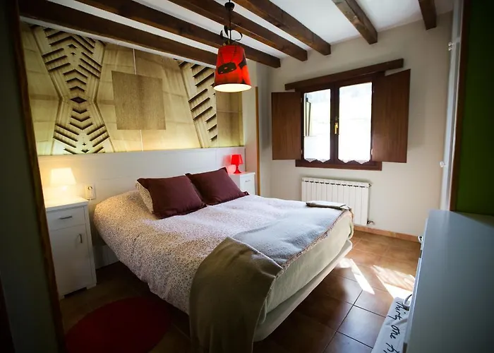 Casa Rural Andutza Holiday home