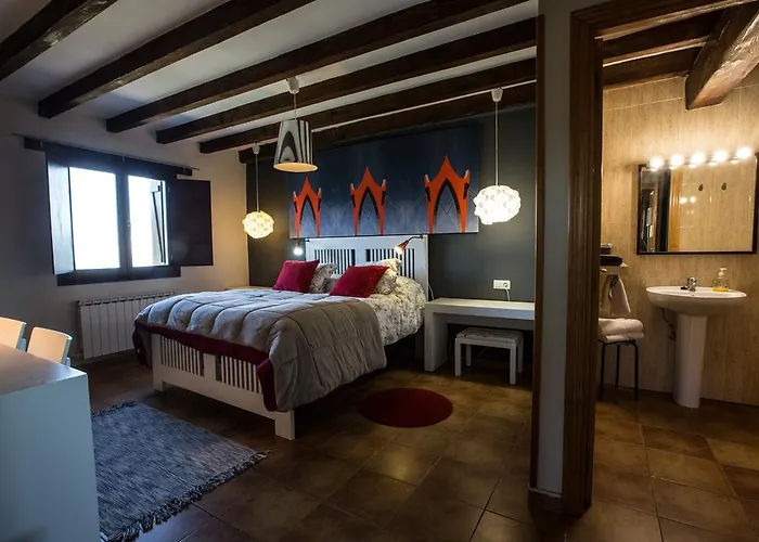 Holiday home Casa Rural Andutza *