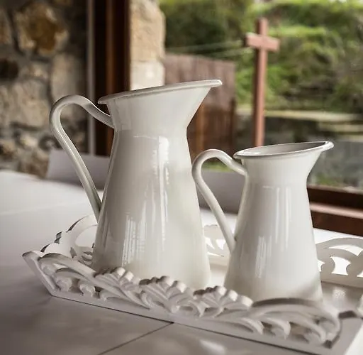 Holiday home Casa Rural Andutza Ea