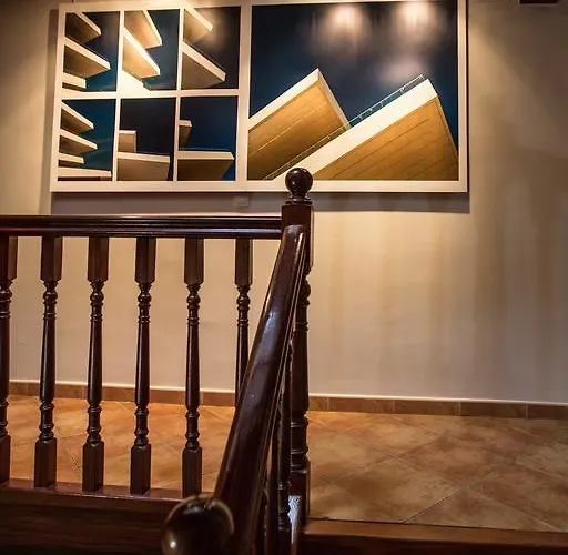 Andutza Сasa de vacaciones