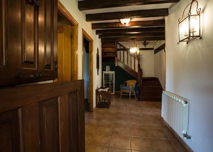 Holiday home Casa Rural Andutza