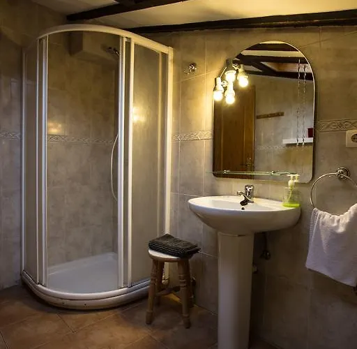 Casa Rural Andutza Holiday home