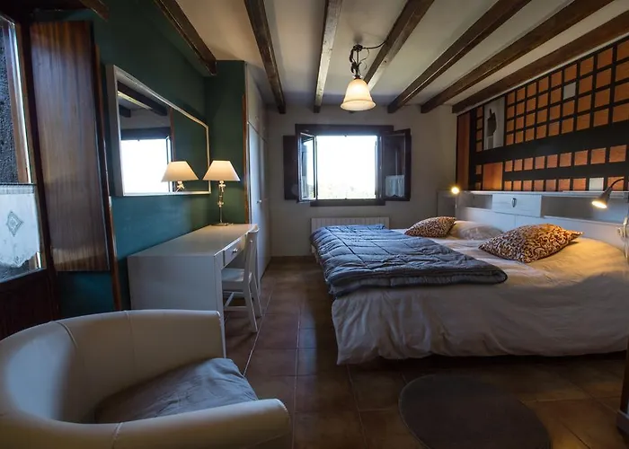 Andutza Сasa de vacaciones