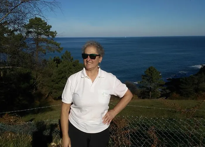 Andutza Сasa de vacaciones