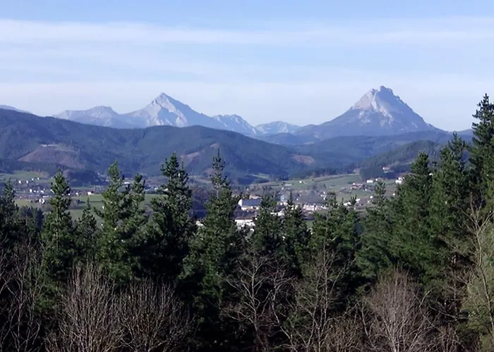 Сasa de vacaciones Andutza *