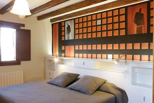 Holiday home Casa Rural Andutza