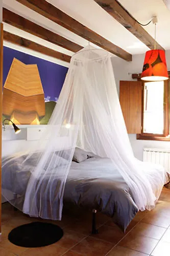 Casa Rural Andutza Holiday home