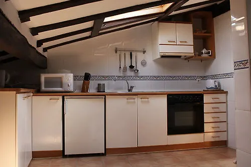 Casa Rural Andutza *