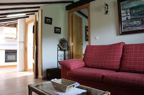 Holiday home Casa Rural Andutza Ea