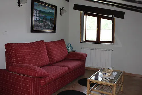 Casa Rural Andutza Holiday home Ea