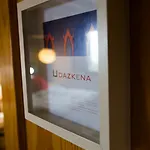Semesterbostad Andutza Ea