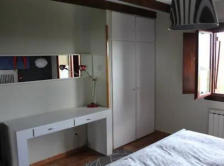 Holiday home Casa Rural Andutza