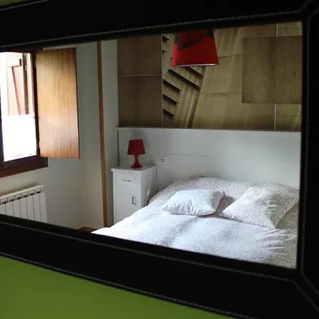 Tatil Evi Andutza Ea