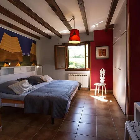 Casa Rural Andutza *