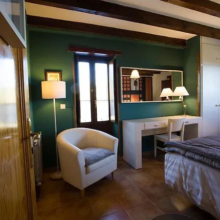 Casa Rural Andutza *