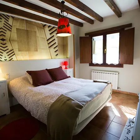 Casa Rural Andutza Holiday home
