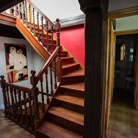 Casa Rural Andutza *