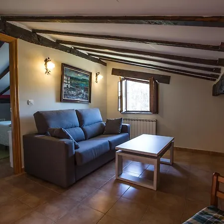 Holiday home Casa Rural Andutza