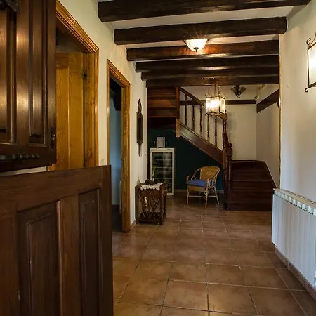 Holiday home Casa Rural Andutza