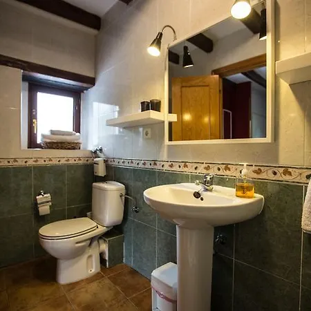 Casa Rural Andutza *