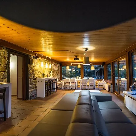 Casa Rural Andutza Ea