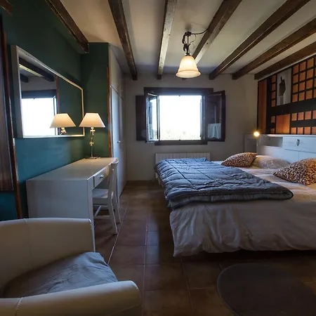 Andutza Tatil Evi
