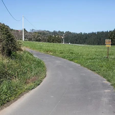 Сasa de vacaciones Andutza *