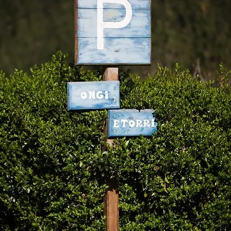 Casa Rural Andutza Holiday home