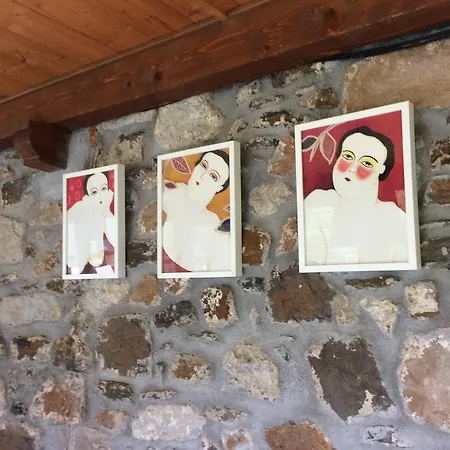 Andutza Tatil Evi *