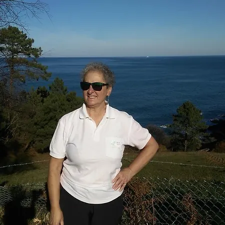 Andutza Сasa de vacaciones