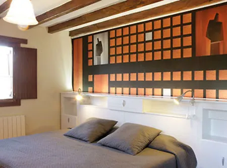 Σπίτι διακοπών Andutza
