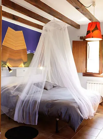 Casa Rural Andutza Holiday home