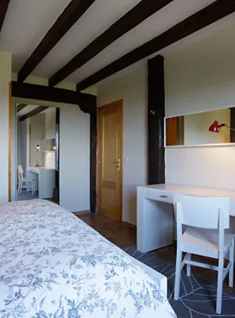 Casa Rural Andutza