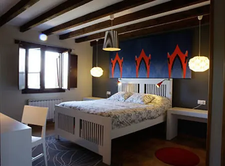 Casa Rural Andutza Ea