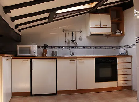 Casa Rural Andutza *