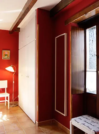 Casa Rural Andutza Holiday home *