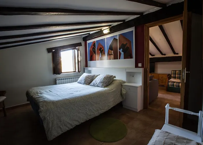 Andutza Vakantiehuis *