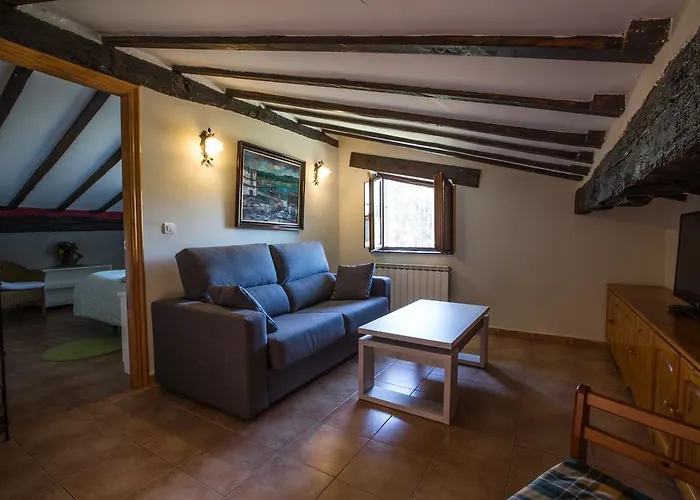 Vakantiehuis Andutza