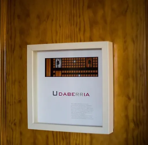 Andutza Vakantiehuis Ea