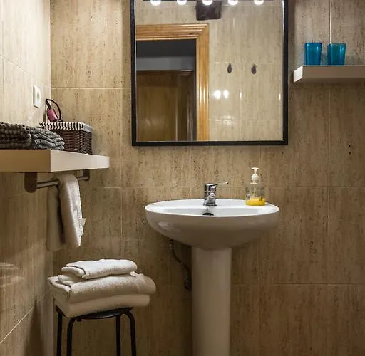 Vakantiehuis Andutza Ea